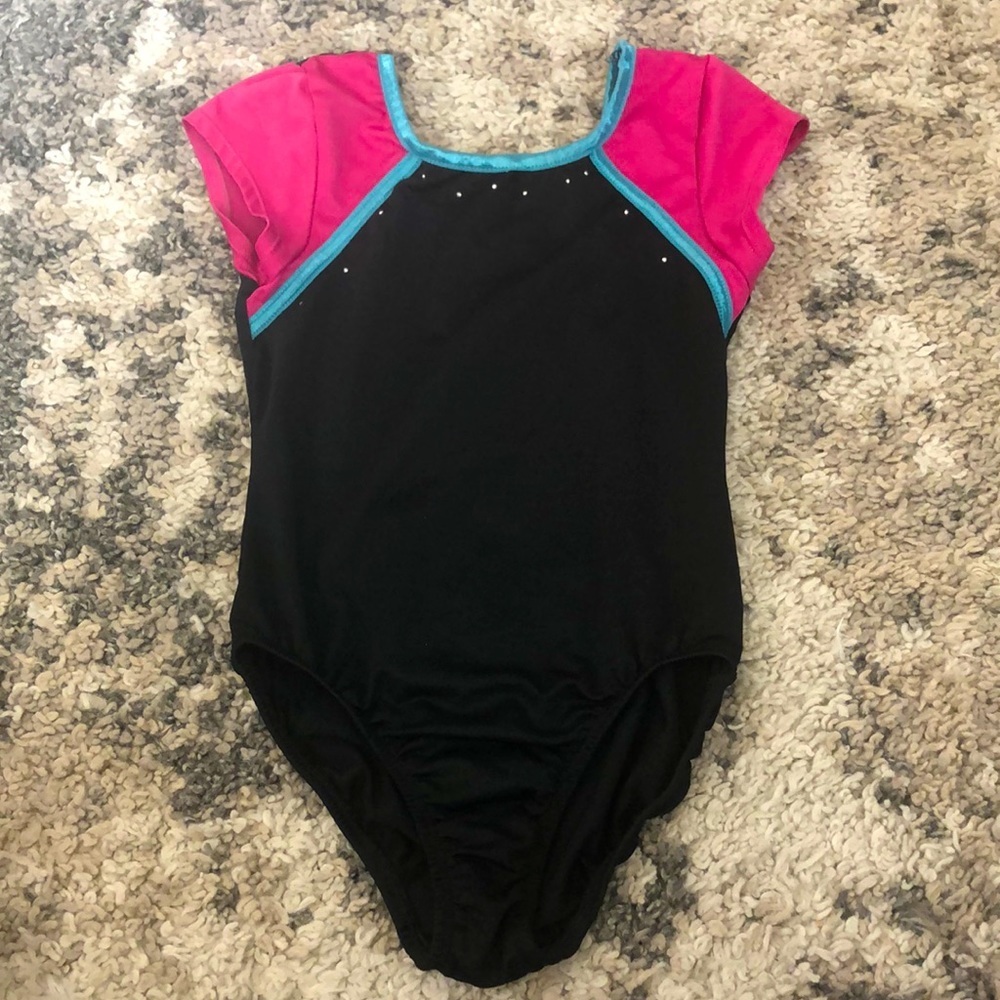 🎉4 for $20 Freestyle Medium Leotard